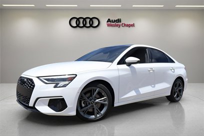 Used 2024 Audi A3 2.0T Premium Plus