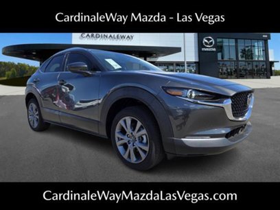 Used 2024 MAZDA CX-30 AWD 2.5 S w/ Premium Package
