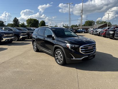 Used 2018 GMC Terrain SLT w/ Preferred Package