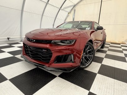 Used 2023 Chevrolet Camaro ZL1