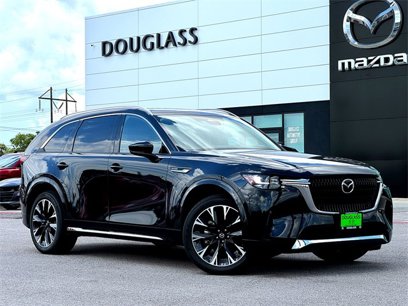 Used 2024 MAZDA CX-90 3.3 Turbo S