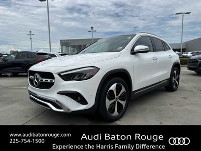 Used 2025 Mercedes-Benz GLA 250