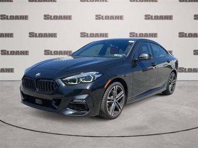 Certified 2022 BMW 228i xDrive Gran Coupe w/ M Sport Package
