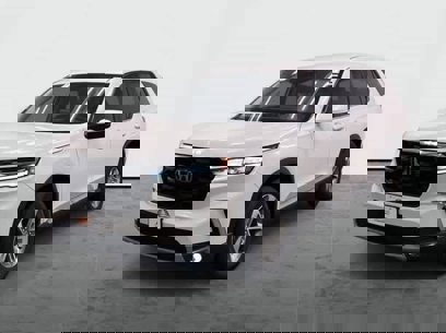 New 2025 Honda Pilot EX-L