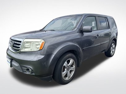 Used 2014 Honda Pilot EX
