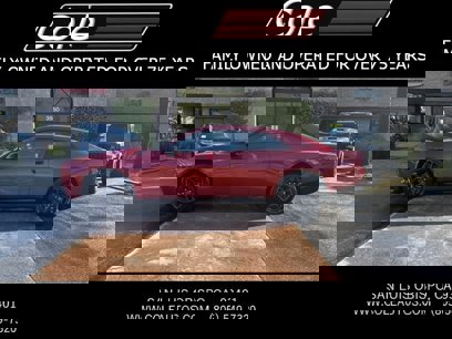 New 2024 Dodge Charger R/T w/ Plus Group