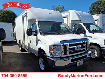New 2022 Ford E-350 and Econoline 350 Super Duty w/ Power Windows & Locks Group
