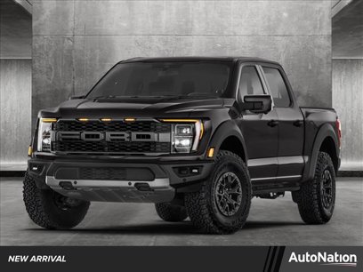 Used 2021 Ford F150 Raptor w/ Equipment Group 801A High