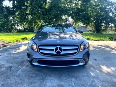 Used 2016 Mercedes-Benz GLA 250
