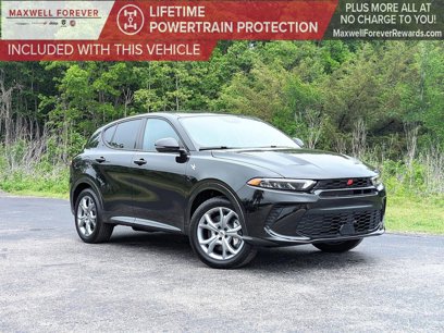 Used 2024 Dodge Hornet R/T