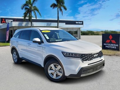 Used 2023 Kia Sorento LX