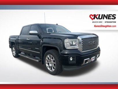 Used 2014 GMC Sierra 1500 Denali