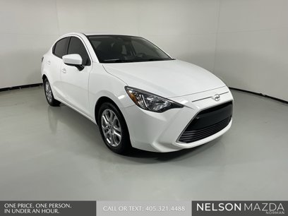 Used 2016 Scion iA