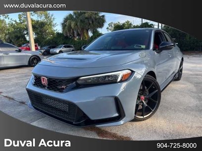 Used 2023 Honda Civic Type R