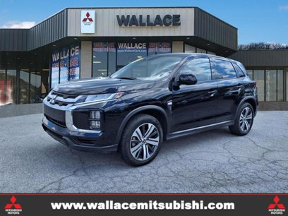Used 2022 Mitsubishi Outlander Sport ES