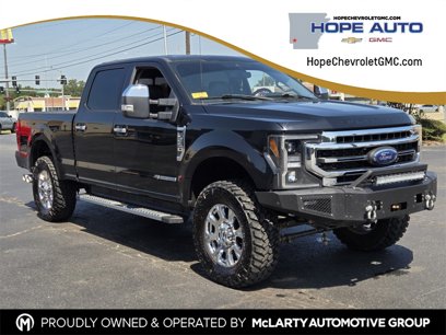 Used 2020 Ford F250 Lariat