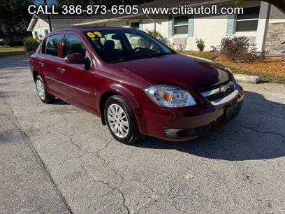 Used 2009 Chevrolet Cobalt LT