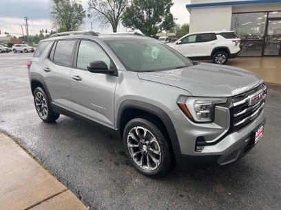 New 2026 GMC Terrain Elevation w/ Elevation Premium Package