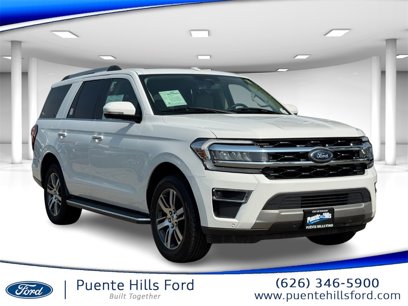 Used 2023 Ford Expedition Limited