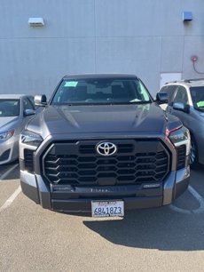 Used 2023 Toyota Tundra SR5 w/ TRD Sport Premium Package