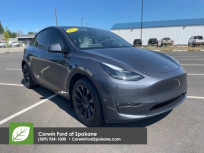 Used 2023 Tesla Model Y Long Range