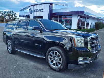 Used 2018 GMC Yukon XL SLT w/ Open Road Package