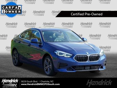 Used 2023 BMW 228i xDrive Gran Coupe w/ Convenience Package