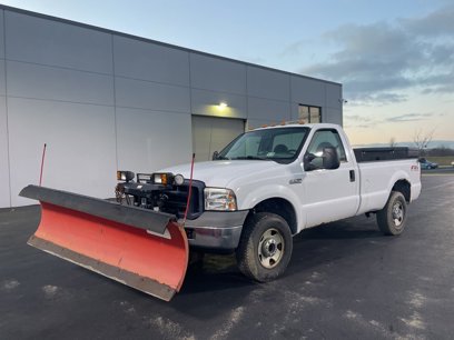 Used 2006 Ford F250 XL