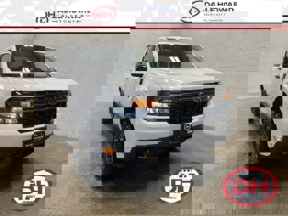 New 2024 Ford Maverick XLT w/ Tremor Off-Road Package