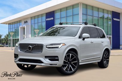 Certified 2023 Volvo XC90 B6 Plus w/ Protection Package Premier