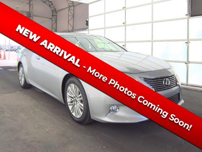 Used 2013 Lexus ES 350