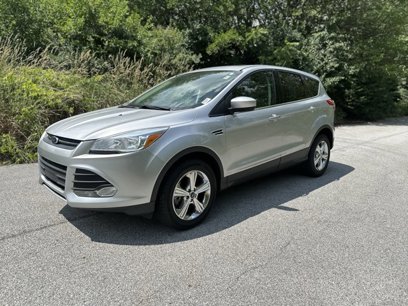 Used 2016 Ford Escape SE