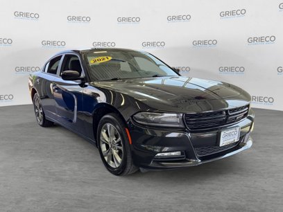 Certified 2021 Dodge Charger SXT w/ Cold Weather Package