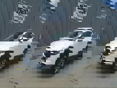 Certified 2022 MAZDA CX-30 AWD 2.5 S w/ Preferred Package