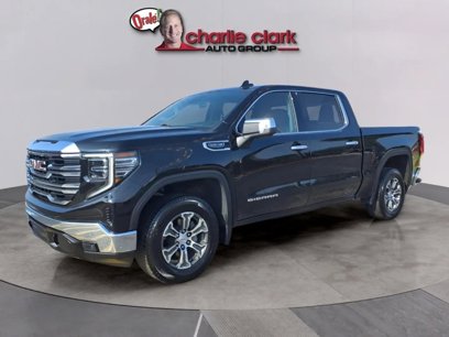 Used 2024 GMC Sierra 1500 SLT
