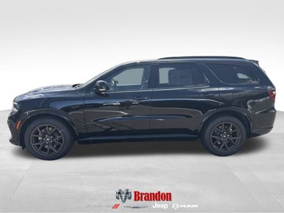 New 2025 Dodge Durango R/T