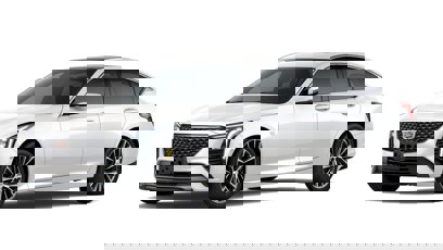 New 2025 Cadillac CT5 Premium Luxury