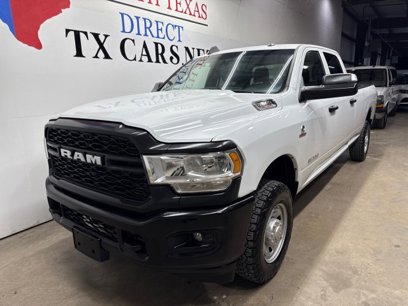 Used 2022 RAM 2500 Tradesman