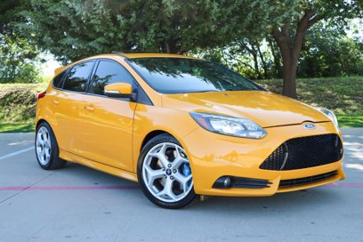 Used 2014 Ford Focus ST w/ Equipment Group 202A
