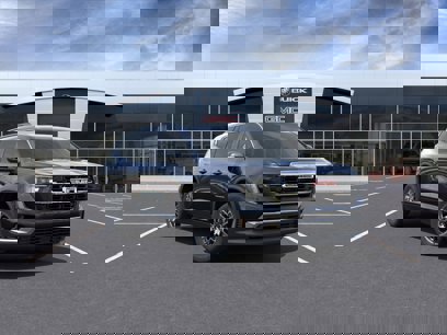 New 2025 GMC Acadia Elevation