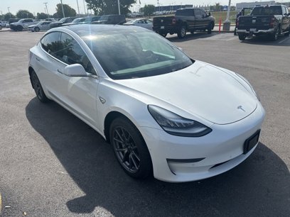 Used 2019 Tesla Model 3 Standard Range