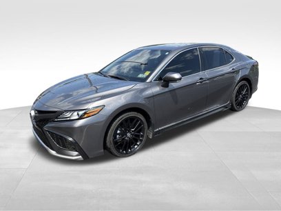 Certified 2023 Toyota Camry XSE