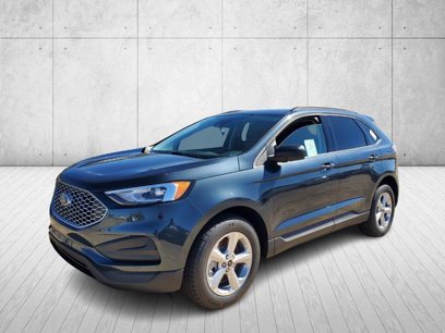 New 2024 Ford Edge SE