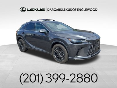 Certified 2024 Lexus RX 350 Premium