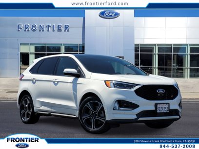 Used 2022 Ford Edge ST w/ Equipment Group 401A