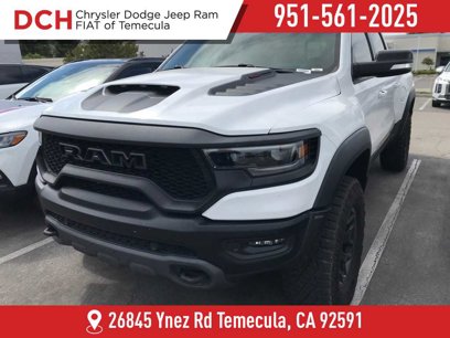 Used 2021 RAM 1500 TRX w/ TRX Level 2 Equipment Group
