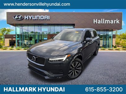 Used 2022 Volvo XC90 T6 Momentum w/ Advanced Package