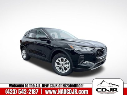 Used 2024 Ford Escape Active w/ Tech Pack #2