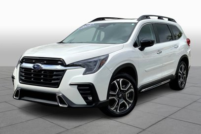 Certified 2024 Subaru Ascent Touring