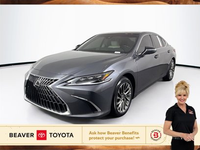 Used 2024 Lexus ES 350 Ultra Luxury